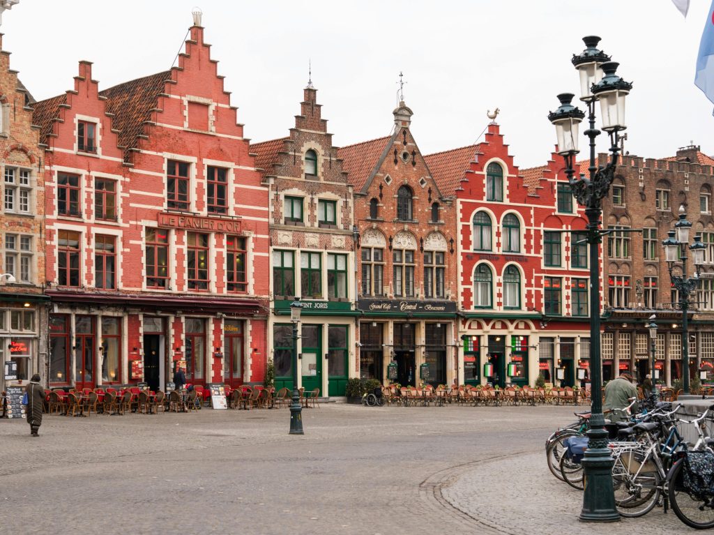 Brugge