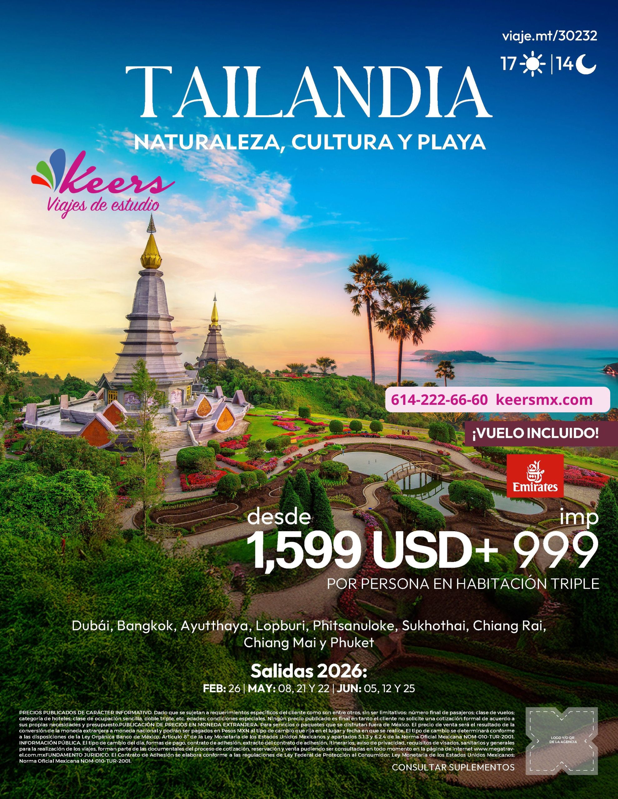 tailandia